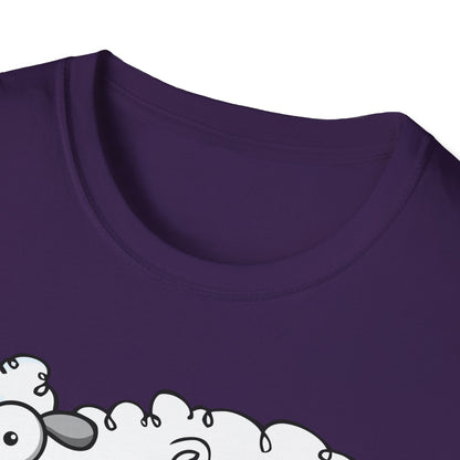 T-Shirt Mäht in Germany