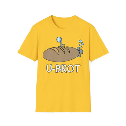 T-Shirt U-Brot