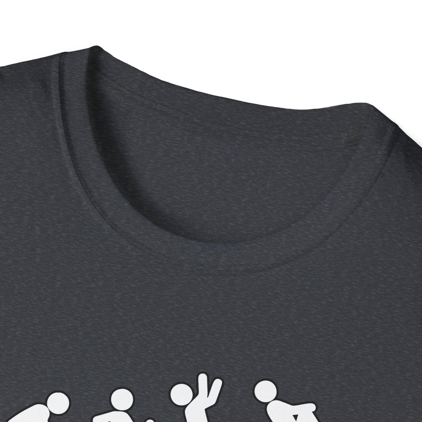 T-Shirt Bier Freitag