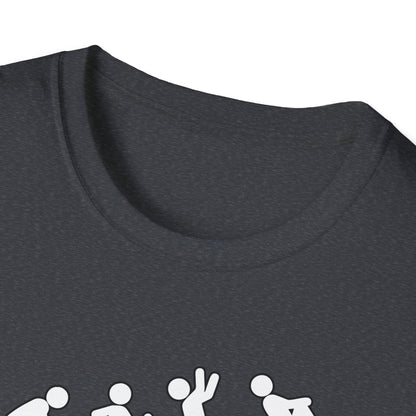 T-Shirt Bier Freitag