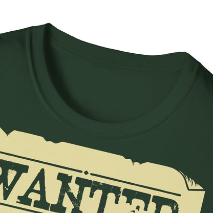 T-Shirt Schrödingers Cat