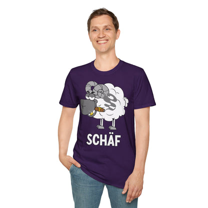 T-Shirt Schäf