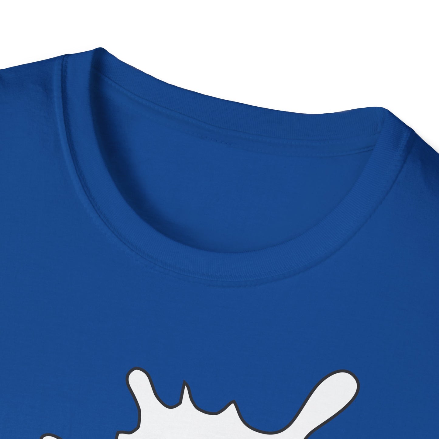 T-Shirt Ei Selbstmord