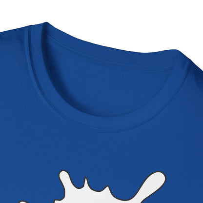 T-Shirt Ei Selbstmord