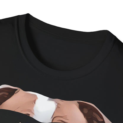 T-Shirt Dog 'n' Roll