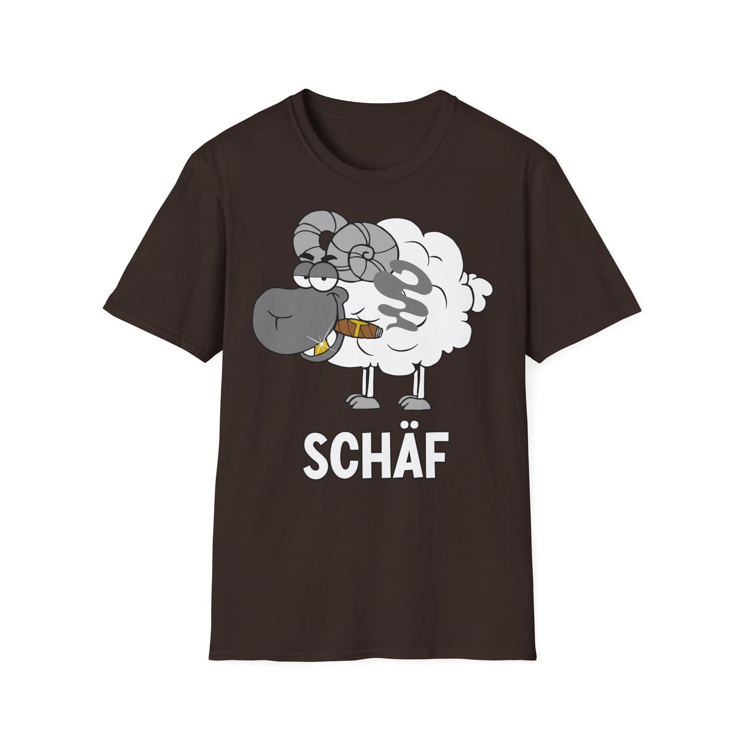 T-Shirt Schäf