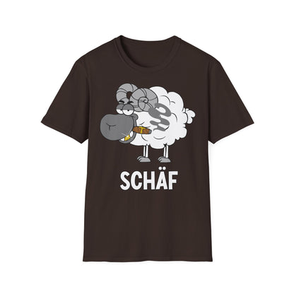 T-Shirt Schäf
