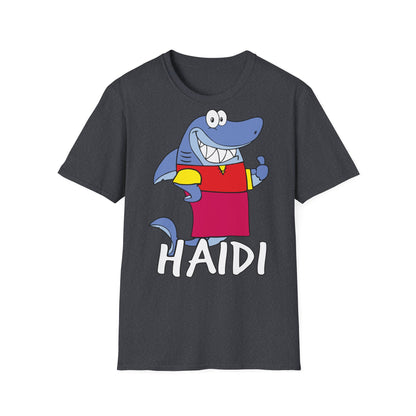 T-Shirt Haidi