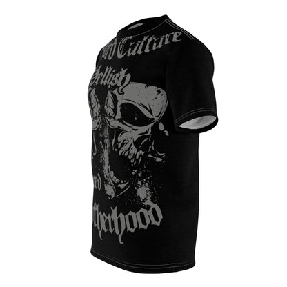 Allover T-Shirt: Bastard Culture - Tortured Brotherhood