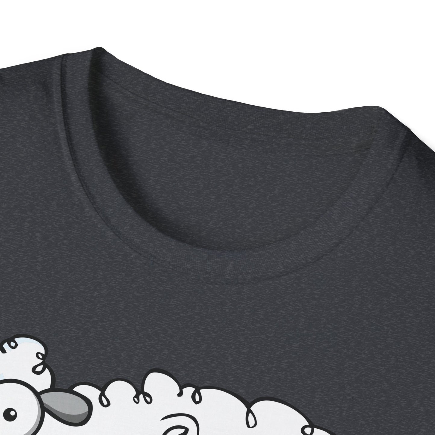 T-Shirt Mäht in Germany