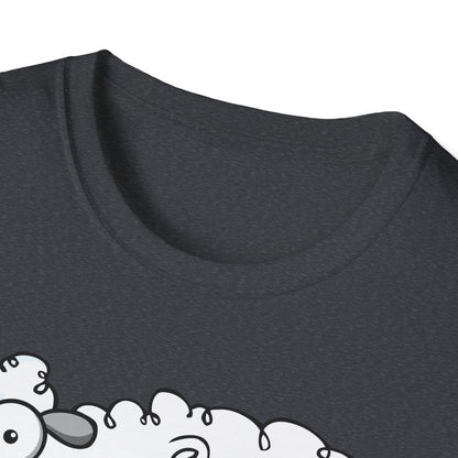 T-Shirt Mäht in Germany