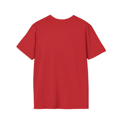 T-Shirt Andere sind schön schlank - ich bin schön satt