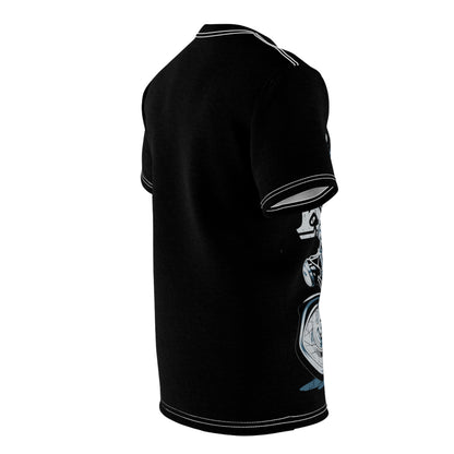 Allover T-Shirt Those who ride, know