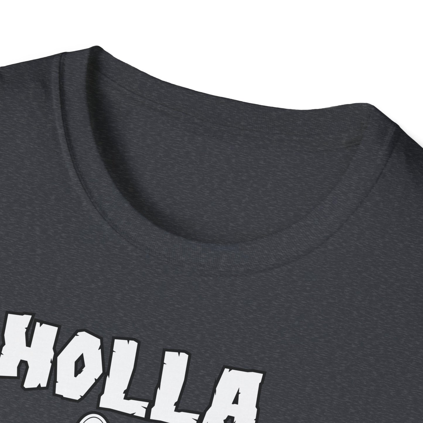 T-Shirt Holla die Gewaltfee