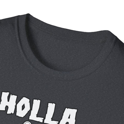 T-Shirt Holla die Gewaltfee