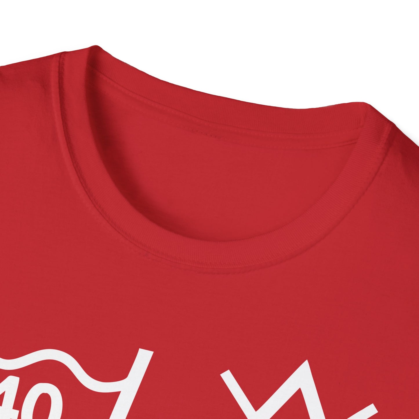 T-Shirt Remove Person before washing