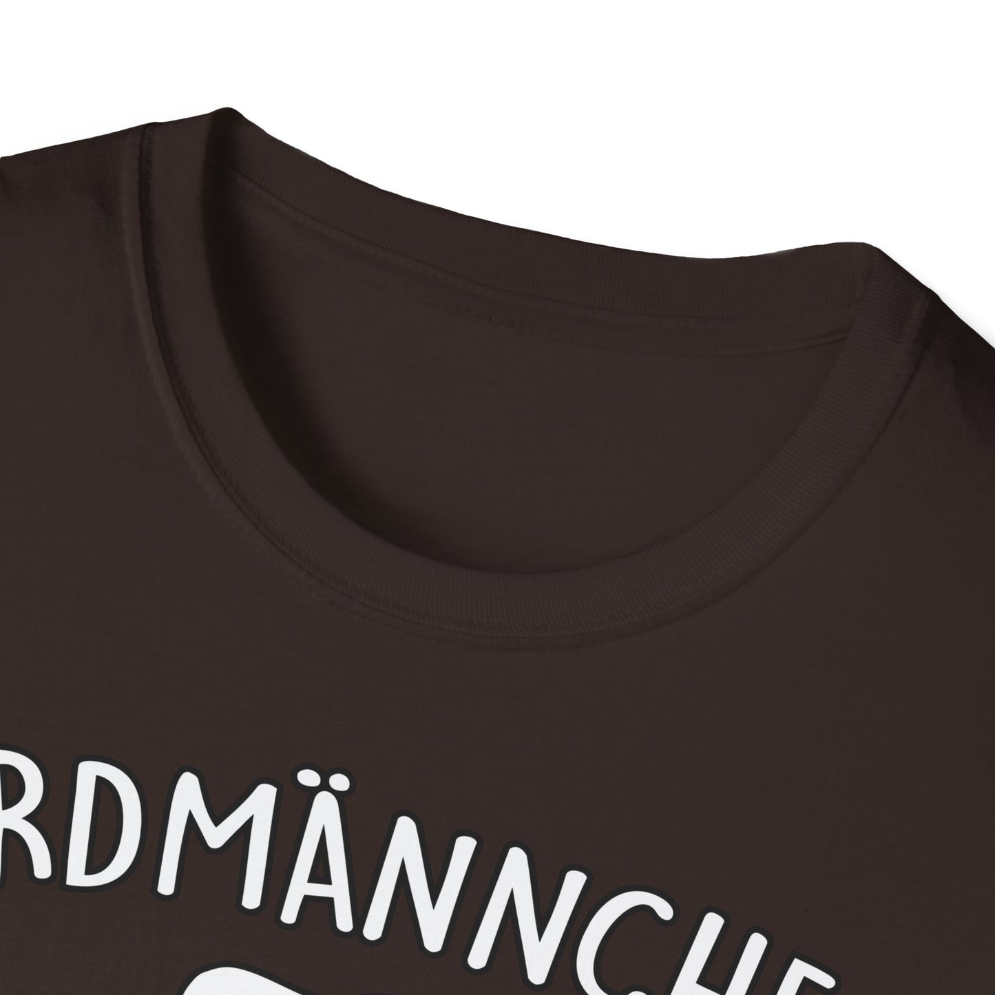 T-Shirt Herdmännchen
