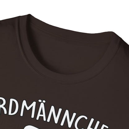 T-Shirt Herdmännchen