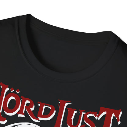 T-Shirt NördLust Heul leise