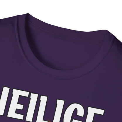 T-Shirt Heilige Scheisse