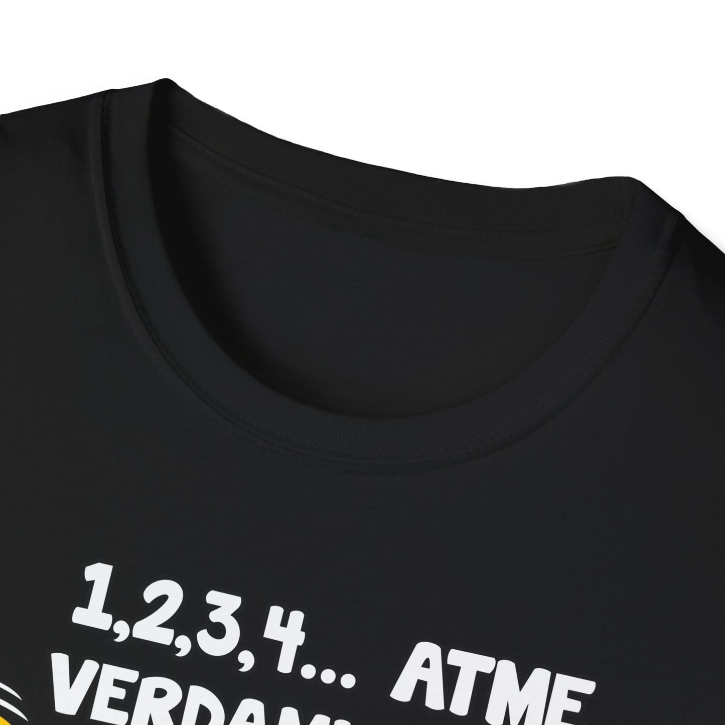 T-Shirt Atme verdammt...