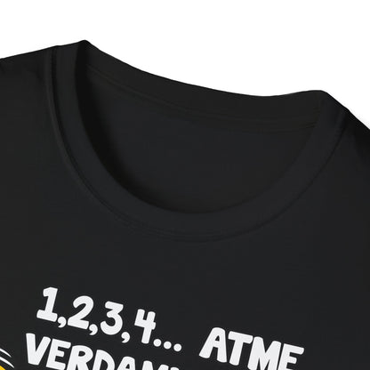 T-Shirt Atme verdammt...