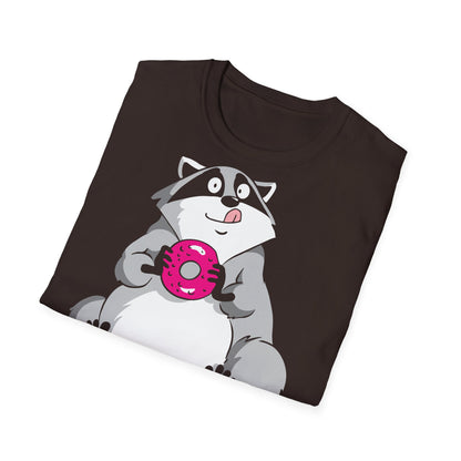 T-Shirt Naschbär
