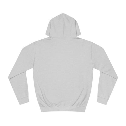Unisex Hoodie Man bringe mir eine Tür