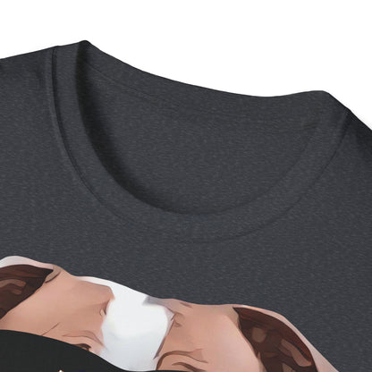 T-Shirt Dog 'n' Roll