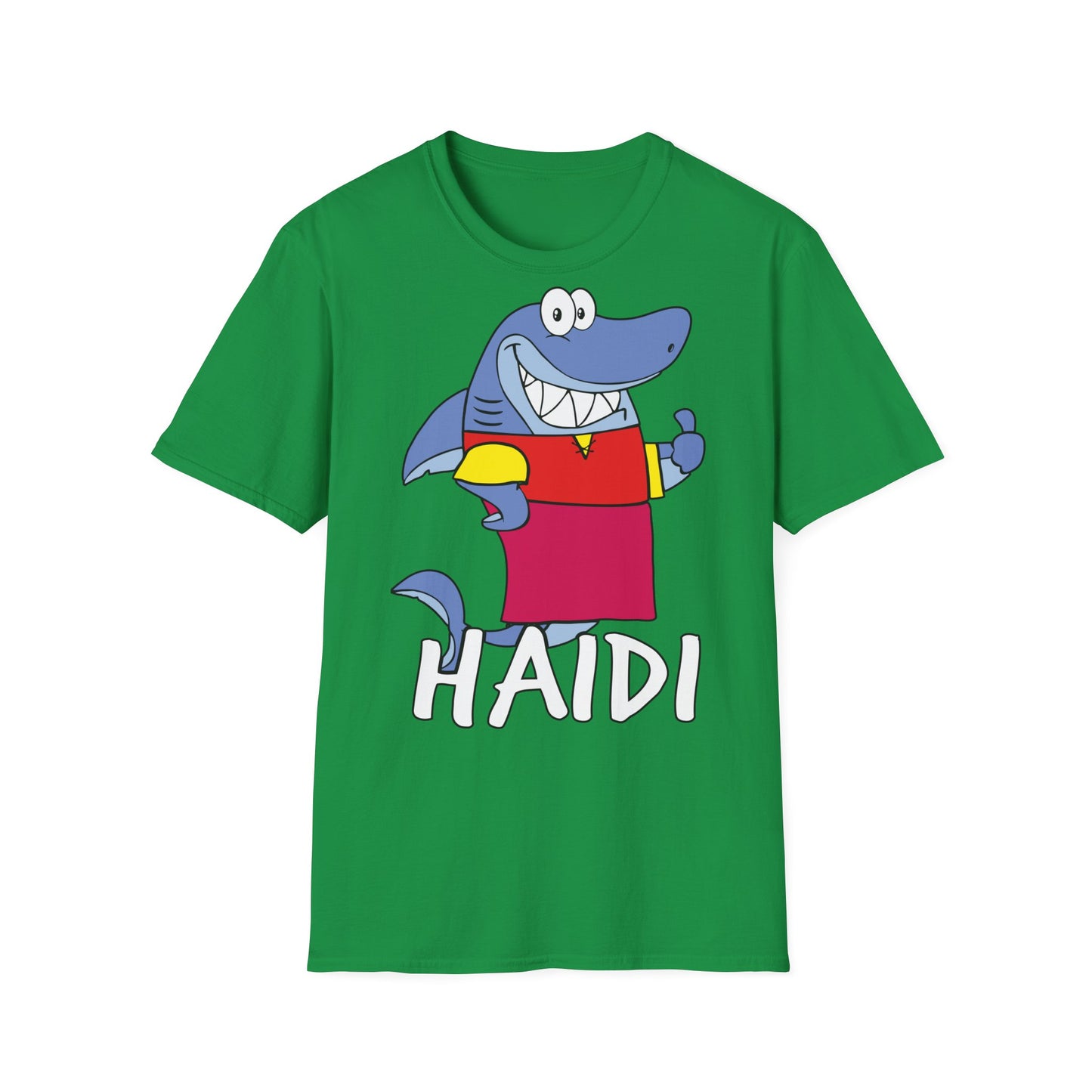 T-Shirt Haidi