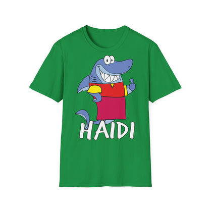 T-Shirt Haidi