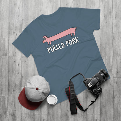 T-Shirt Pulled Pork (bis 5XL)