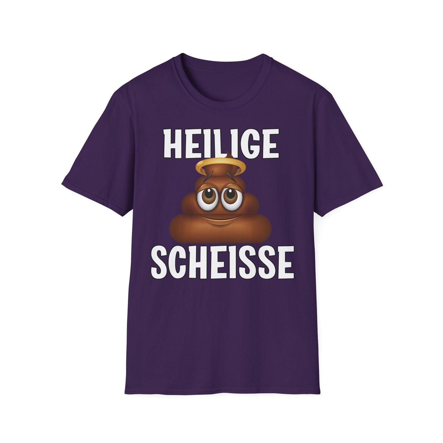 T-Shirt Heilige Scheisse