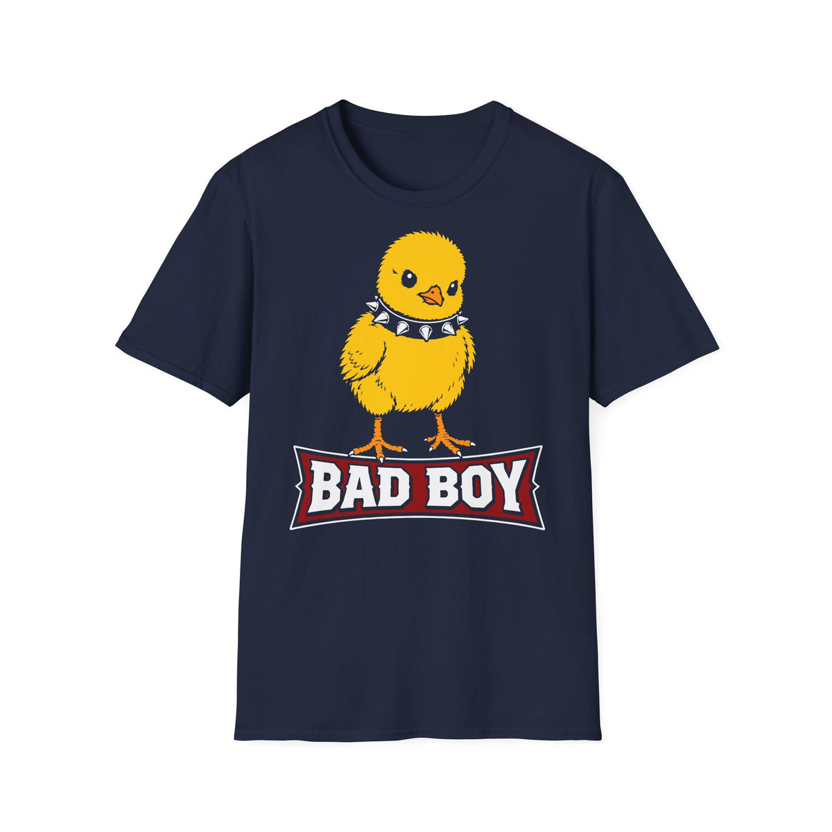 T-Shirt (bis 5XL) Bad Boy