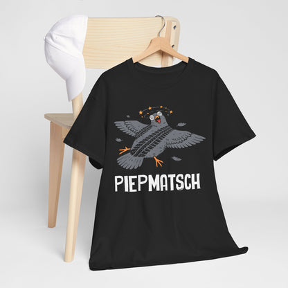 T-Shirt (bis 5XL) Piepmatsch