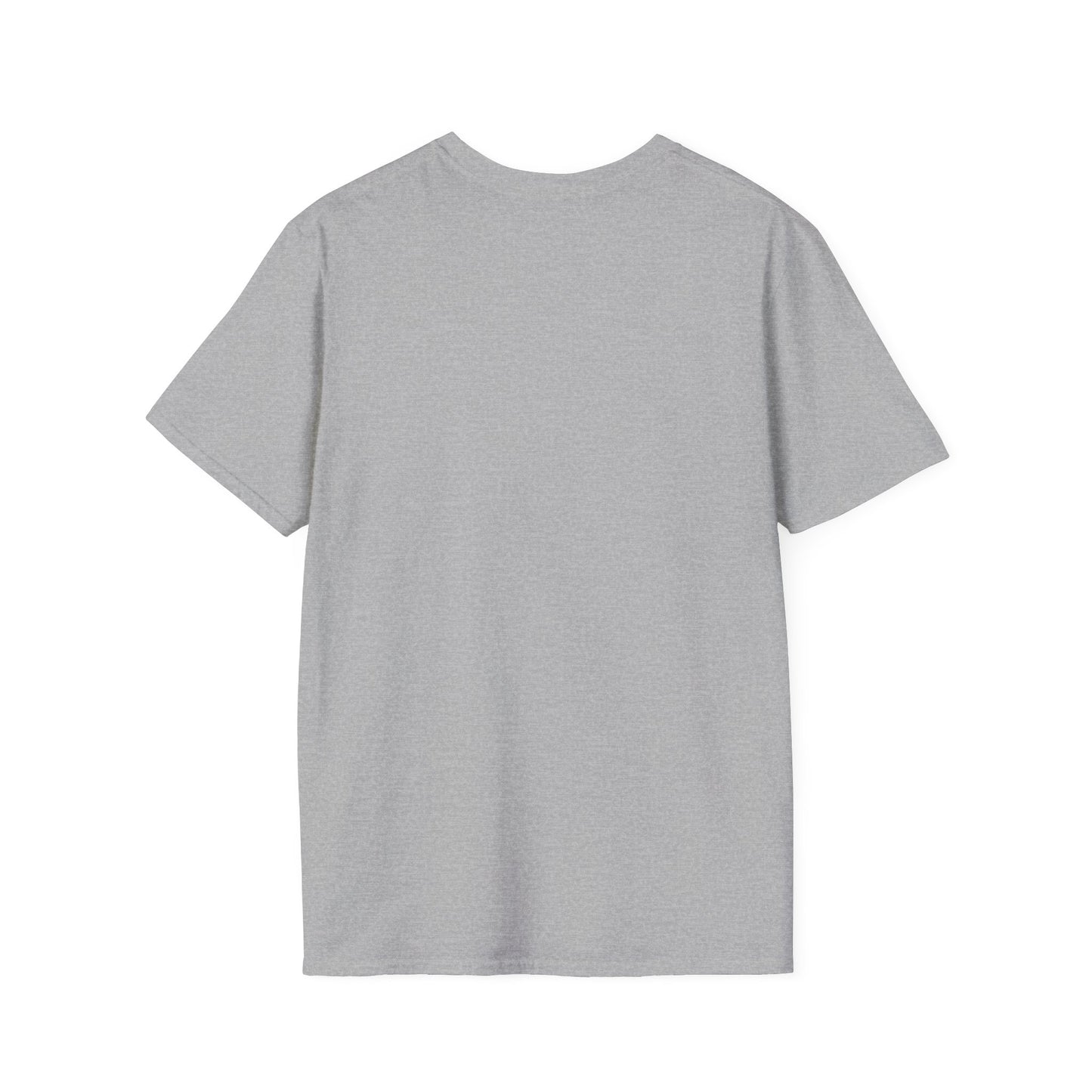 T-Shirt Grüßly Bär
