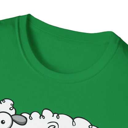 T-Shirt Mäht in Germany