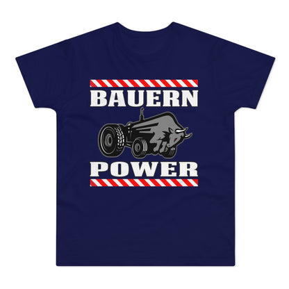 T-shirt Bauern Power (bis 5XL)