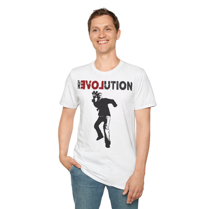 T-Shirt Revolution