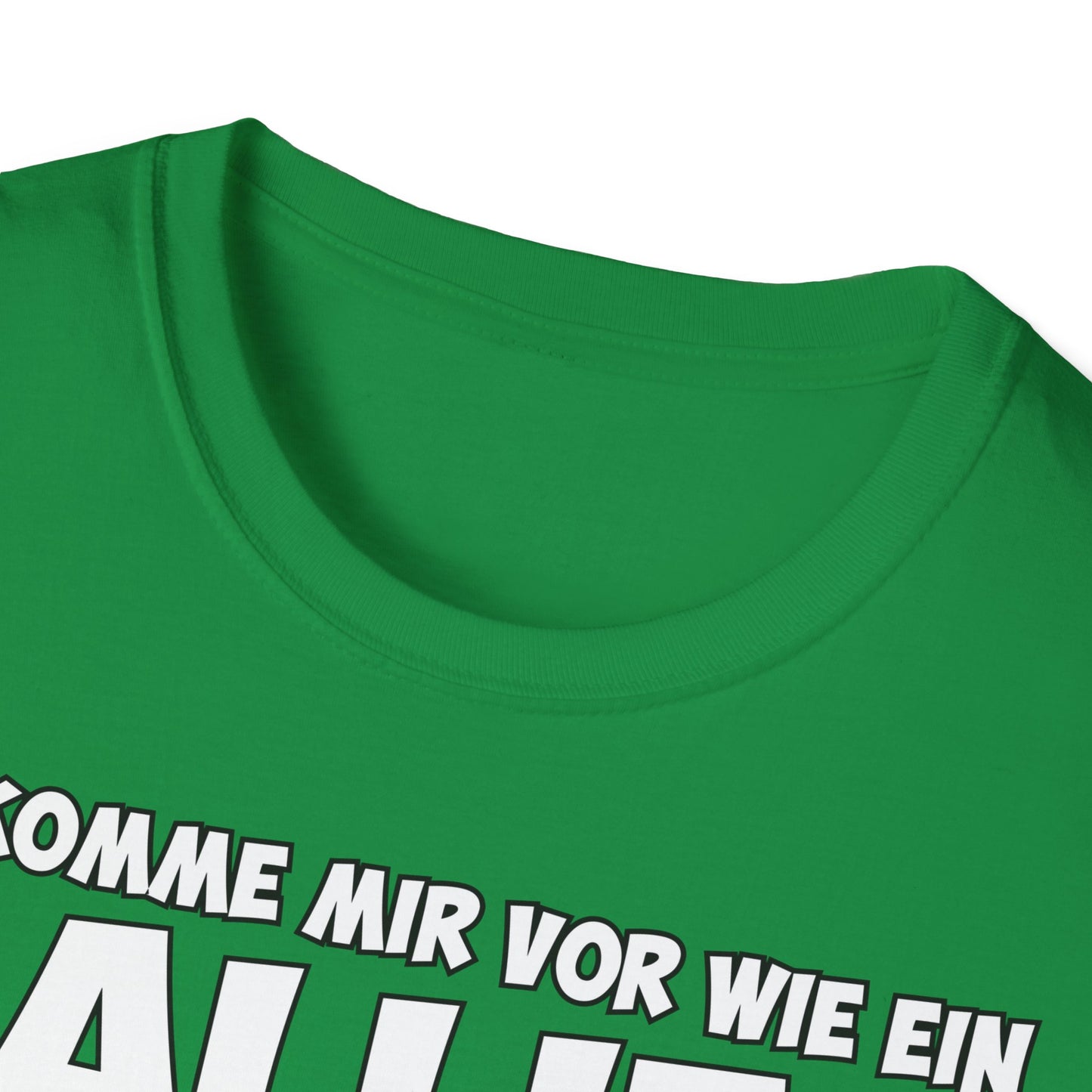 T-Shirt Gallier