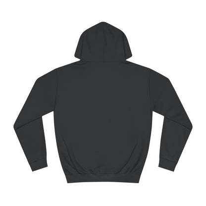 Unisex Hoodie Man bringe mir eine Tür