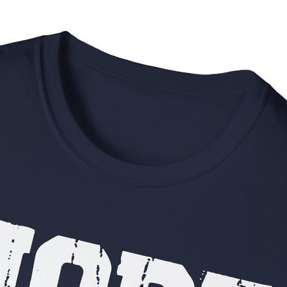 T-Shirt Nope Not today