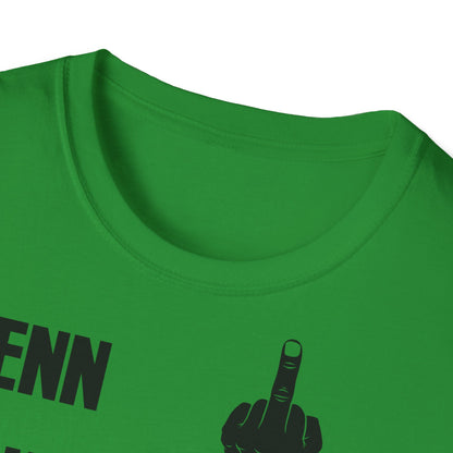 T-Shirt Wenn ich Augen Arzt wäre