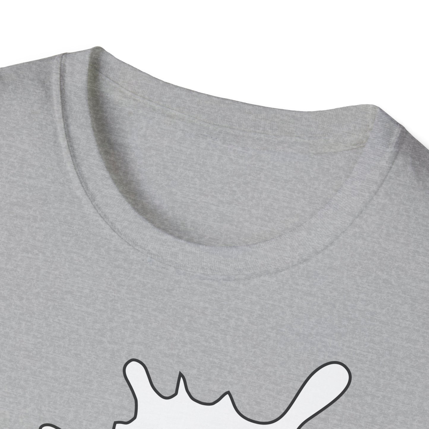 T-Shirt Ei Selbstmord