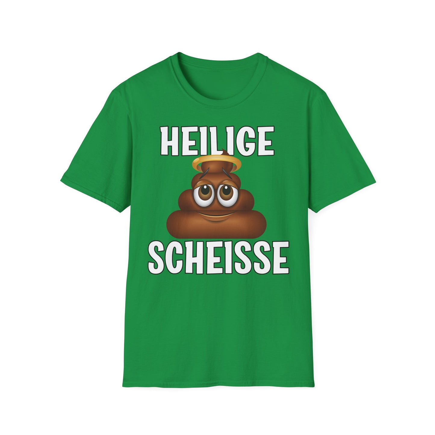 T-Shirt Heilige Scheisse