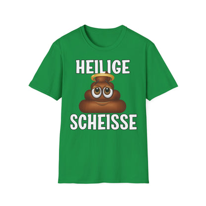 T-Shirt Heilige Scheisse