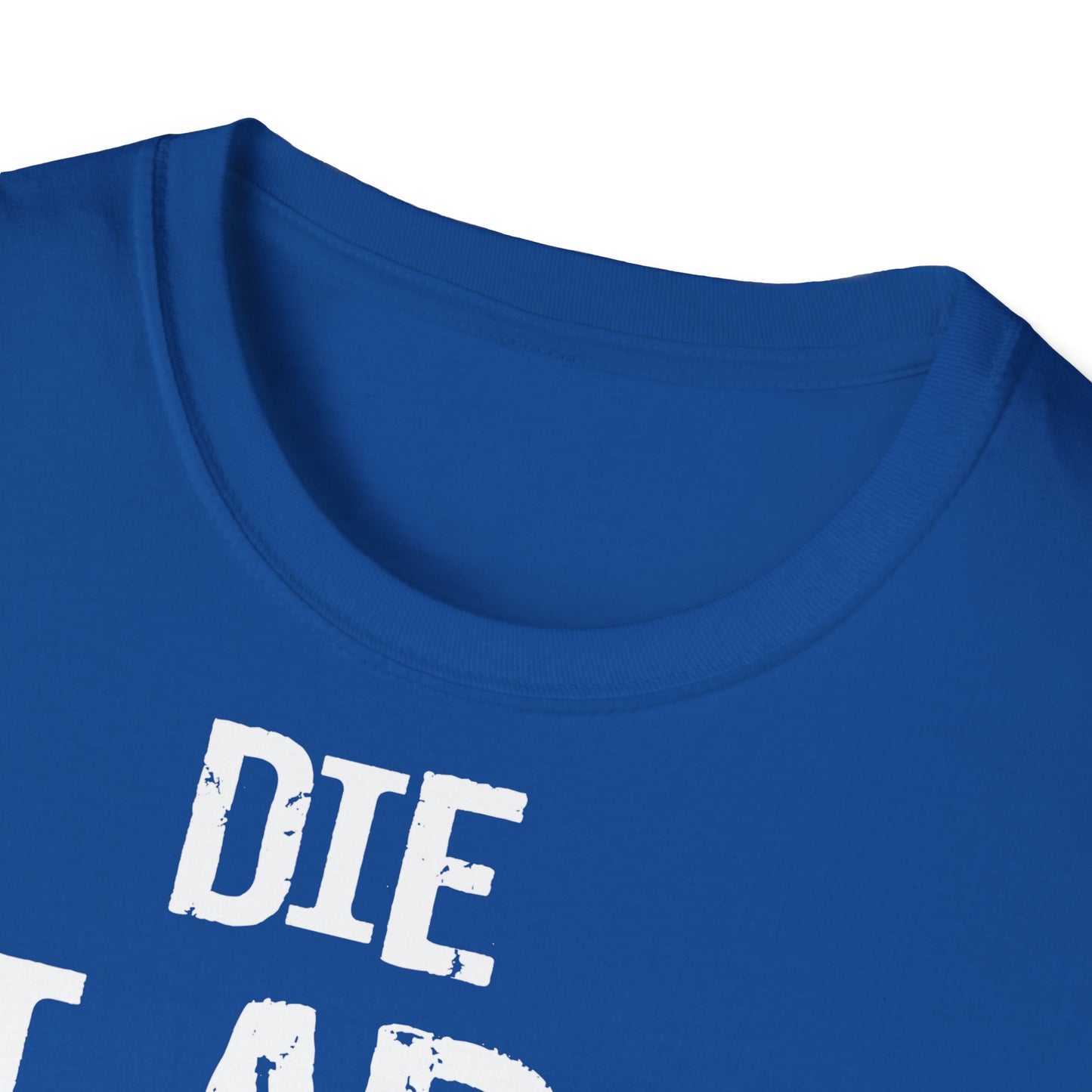 T-Shirt Die Klapse hat Heute Wandertag