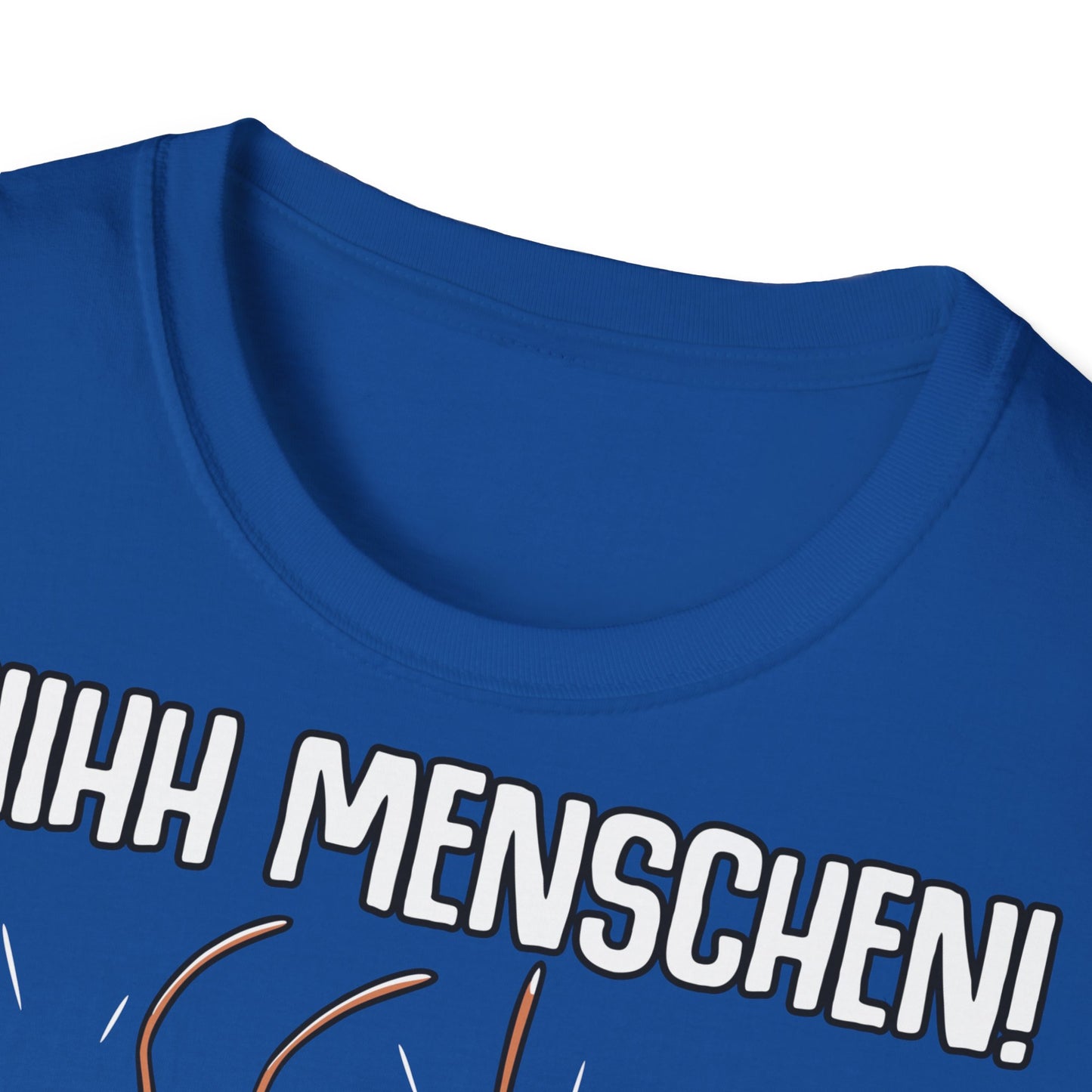 T-Shirt Iiiiiihh Menschen Die übertragen Krankheiten