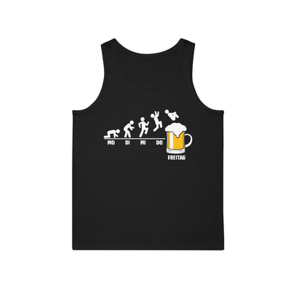 Tank Top Bier Freitag