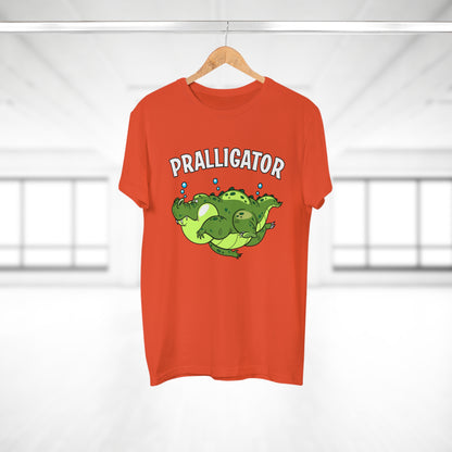 T-shirt Pralligator (bis 5XL)